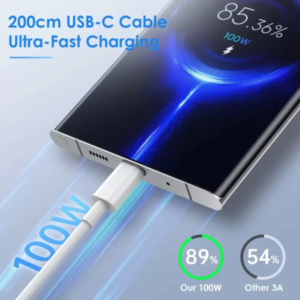 BEYIMEI 67W USB C Wall Charger,GaN III 3-Port PD QC Foldable Charger,Type C and USB A Laptop Charge Adapter for All iPad iPhone 15 14 13 12 Pro Max Pixel Note Galaxy