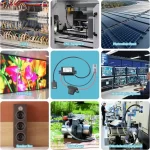BEYIMEI DC USB Buck Converter 12V 24V to 5V 3A with Output Power Adapter Car Power Converter Reduce for Car Audio, LED, Car Recorder.