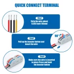 BEYIMEI Voltage Reducer,DC to DC Converter 30-90V 24V/48V/60V/72V to  24V20A