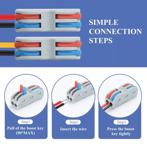 DC Step Down Converter 8-32V 12V/24V to 5V3A Voltage Waterproof Transformer with Fuse