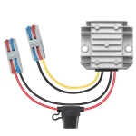 BEYIMEI DC to DC converter 12V Step UP to 24V 3A 72W Voltage Regulator