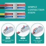 DC Buck BEYIMEI Converter 12V/24V/36V/48V to 5V 3A 15W with USB