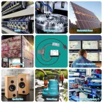 DC Buck BEYIMEI Converter 12V/24V/36V/48V to 5V 3A 15W with USB